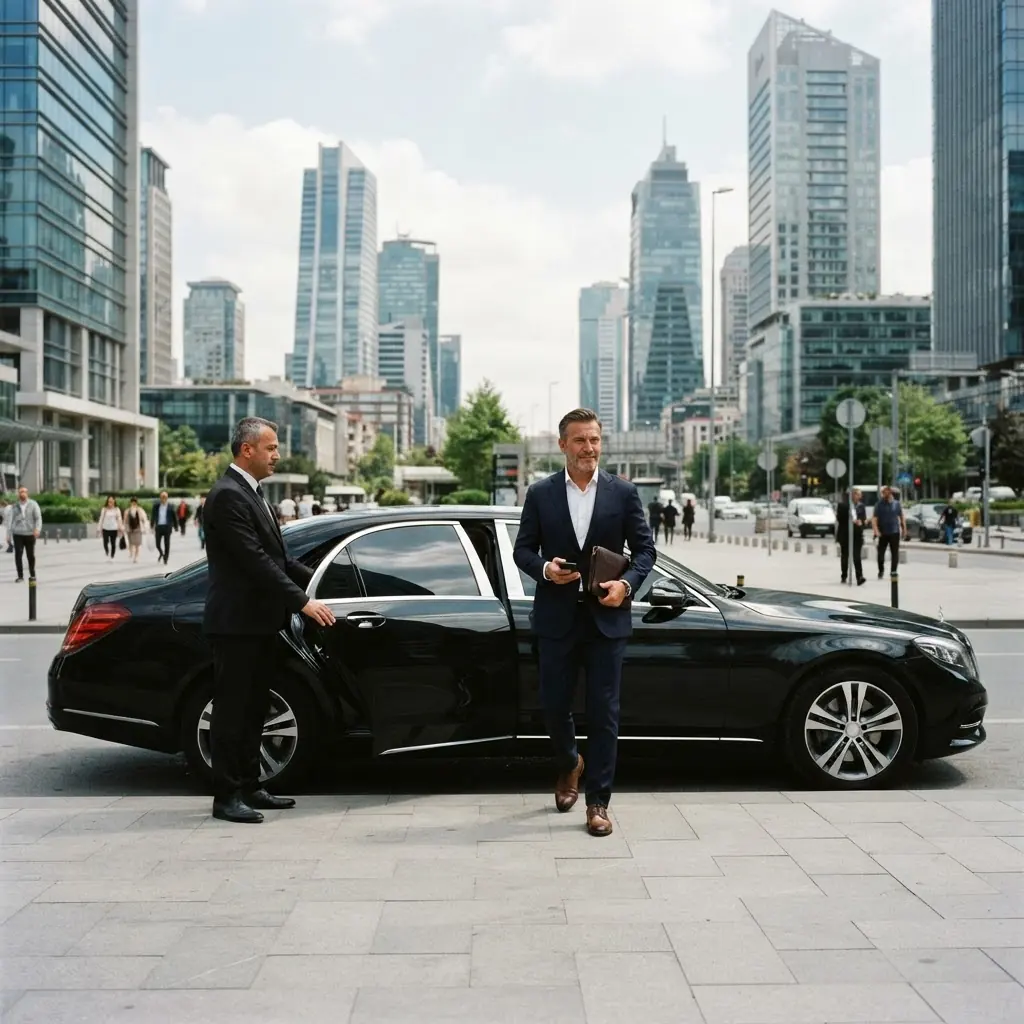 Corporate Travels