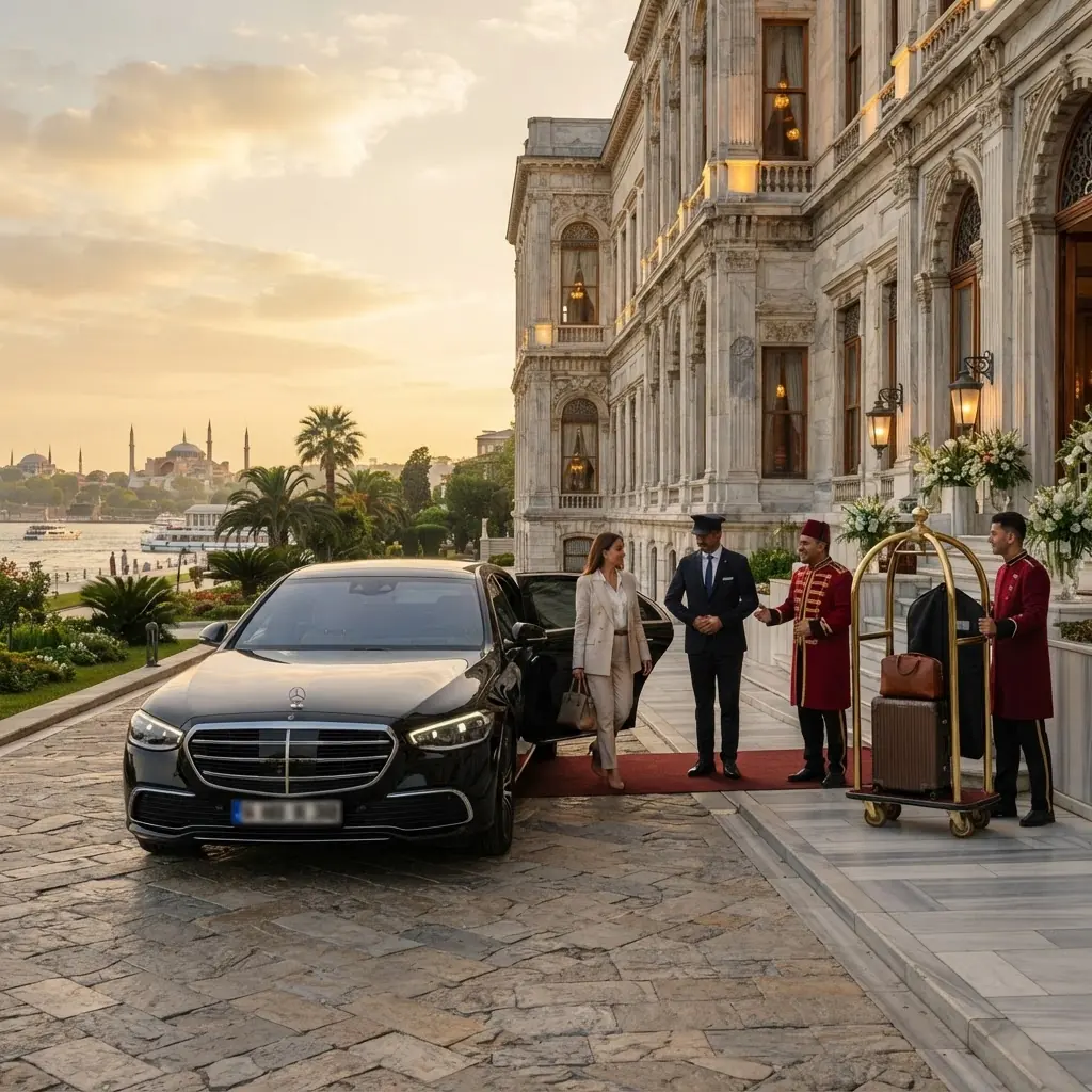 Istanbul Hotels