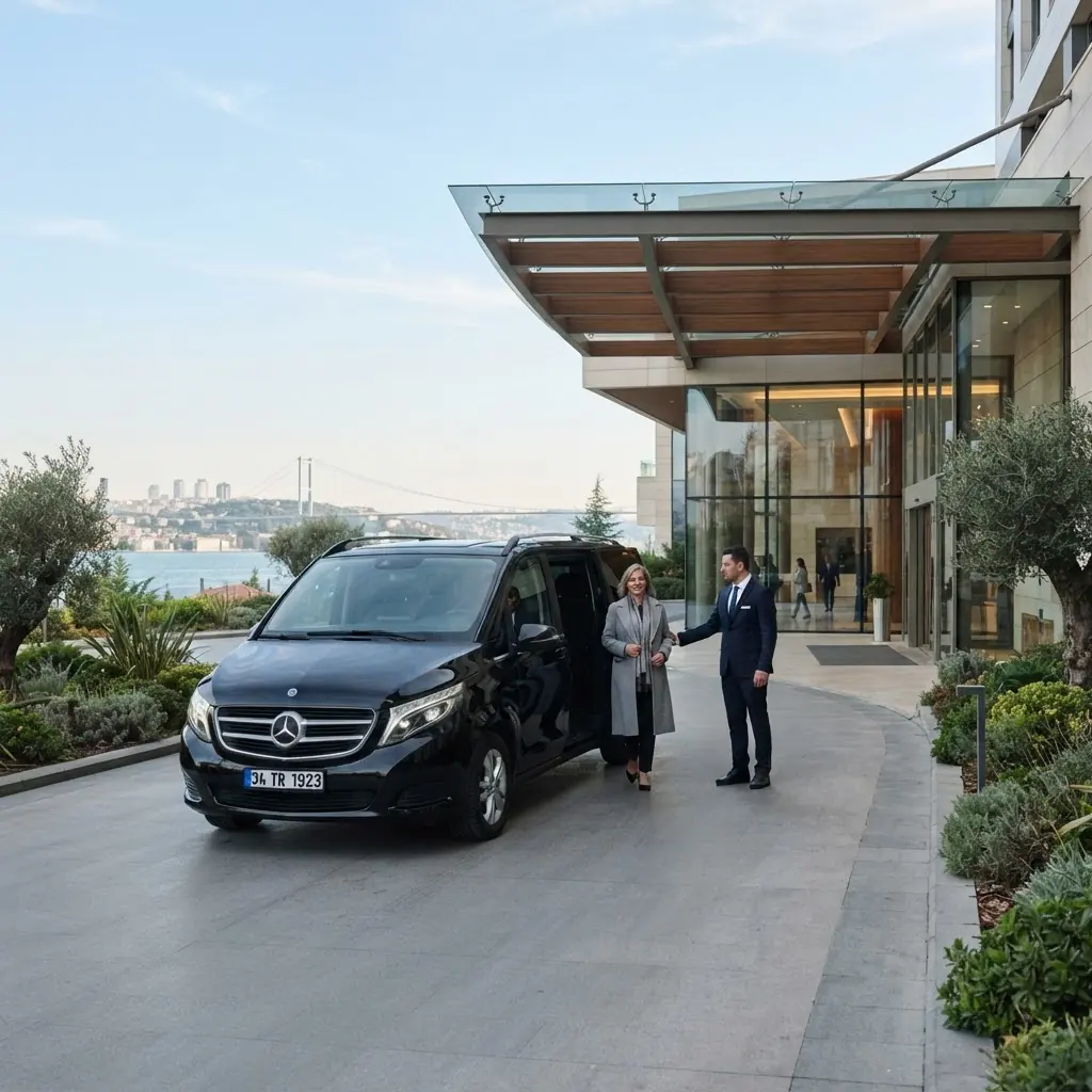 Health Tourism in Istanbul