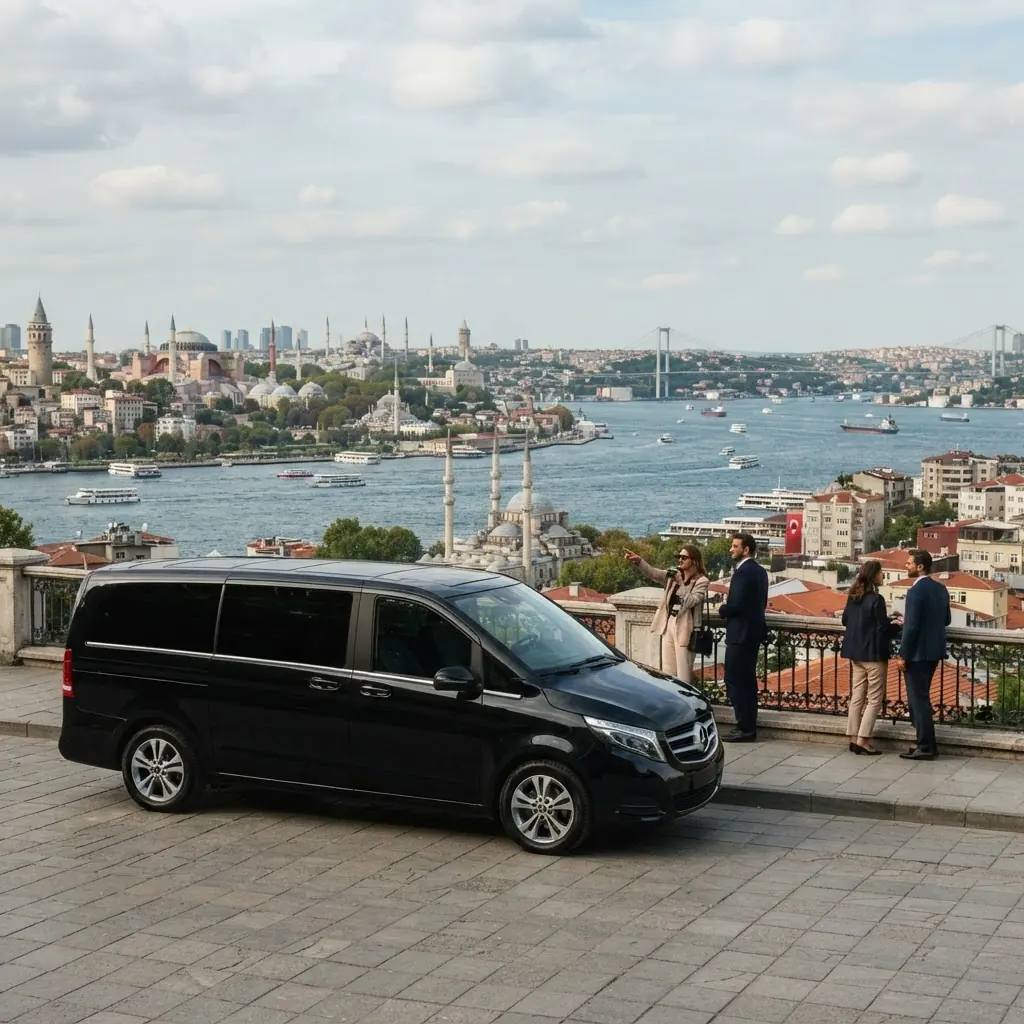 Sightseeing Tours in Istanbul