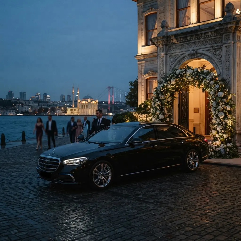 Special Occasions in Istanbul